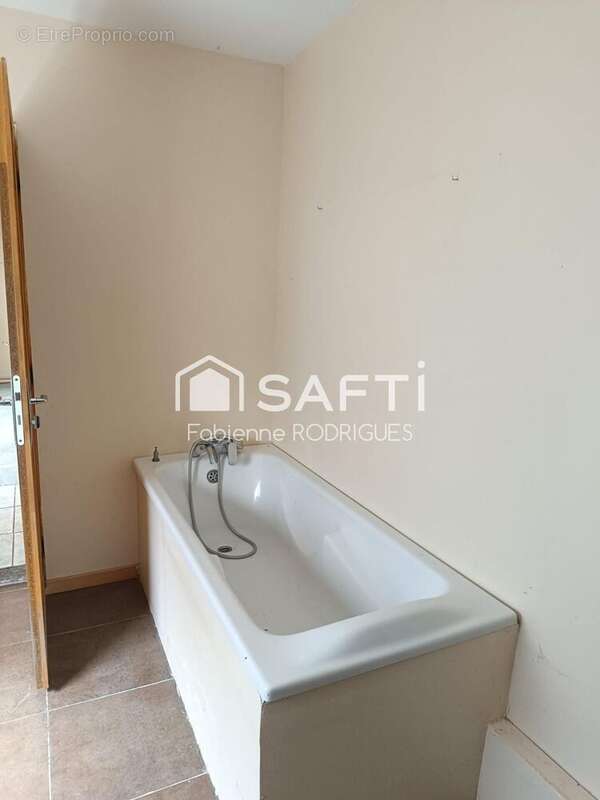 Photo 8 - Maison à CAMBRAI