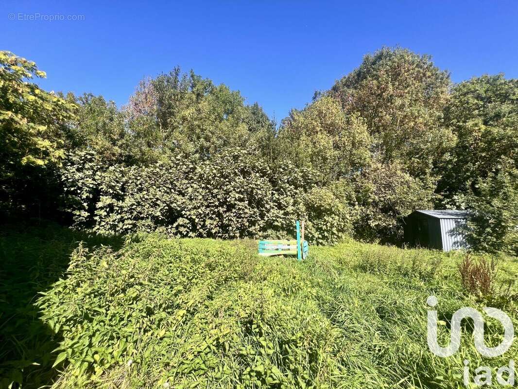 Photo 5 - Maison à ARDILLIERES