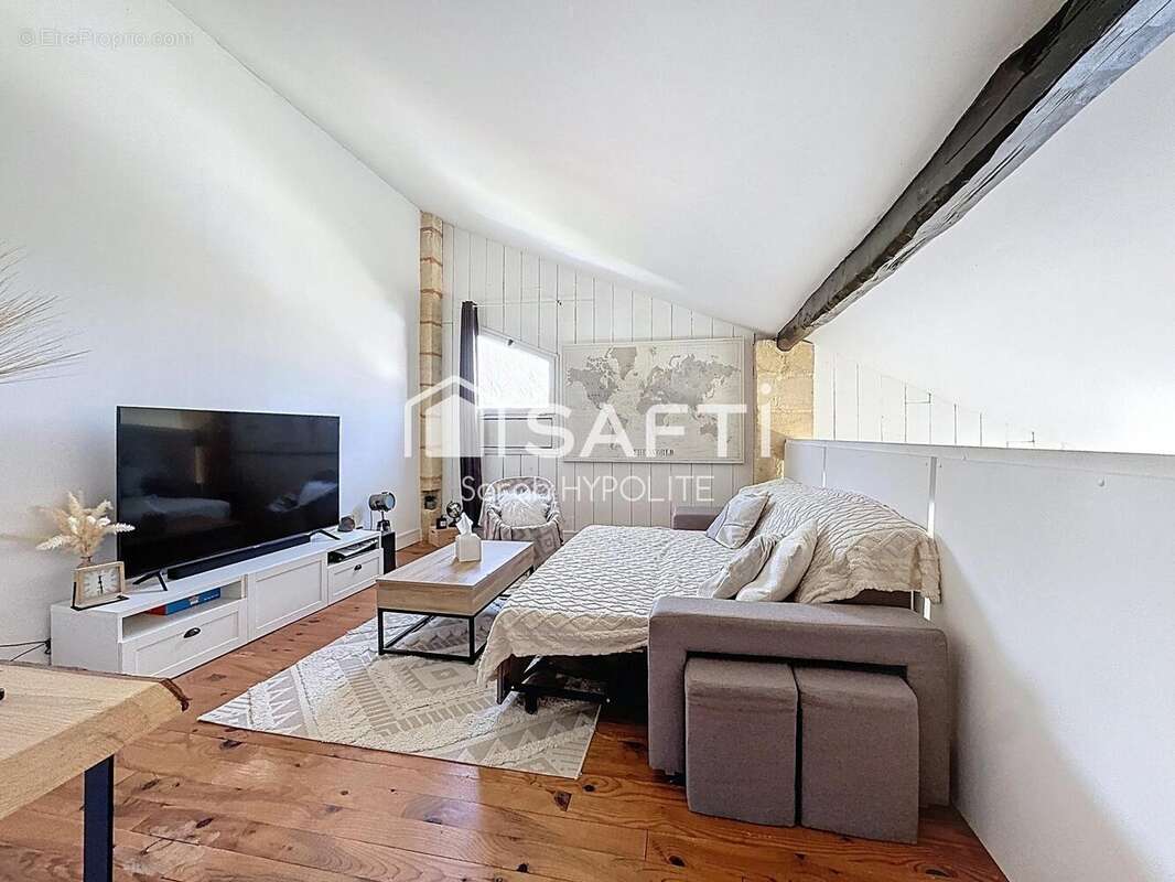Photo 7 - Maison à FARGUES-SAINT-HILAIRE