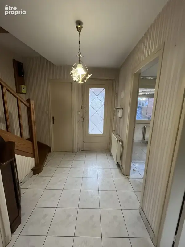Maison 5 pièces 90 m² à vendre à Le Cateau-Cambresis (59360) - photo 4