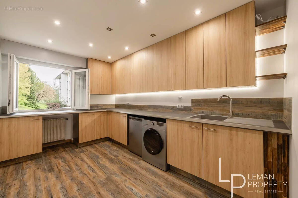 Appartement à ANNECY