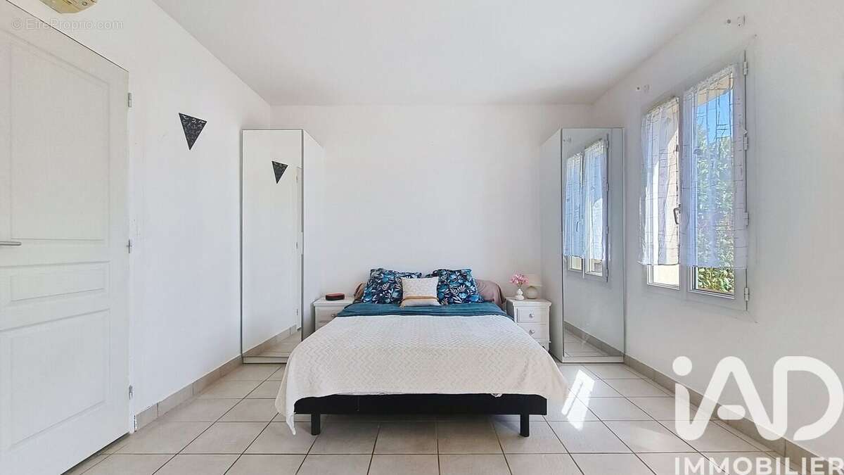 Photo 8 - Maison à SAINT-GENIS-DE-SAINTONGE