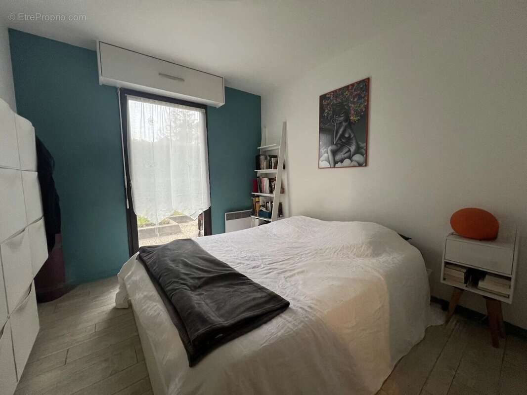 Appartement à THONON-LES-BAINS