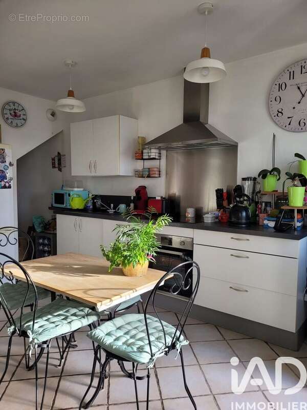 Photo 2 - Maison à SAACY-SUR-MARNE