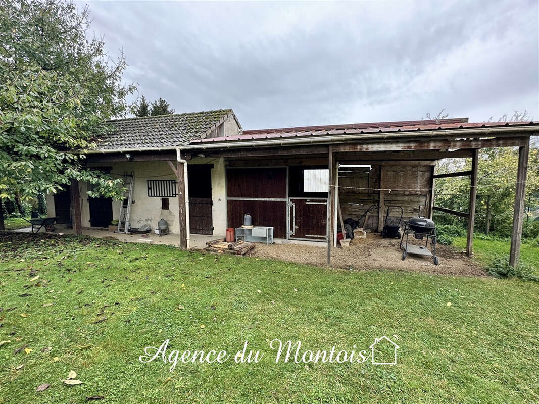 Région Sergines - photo 11