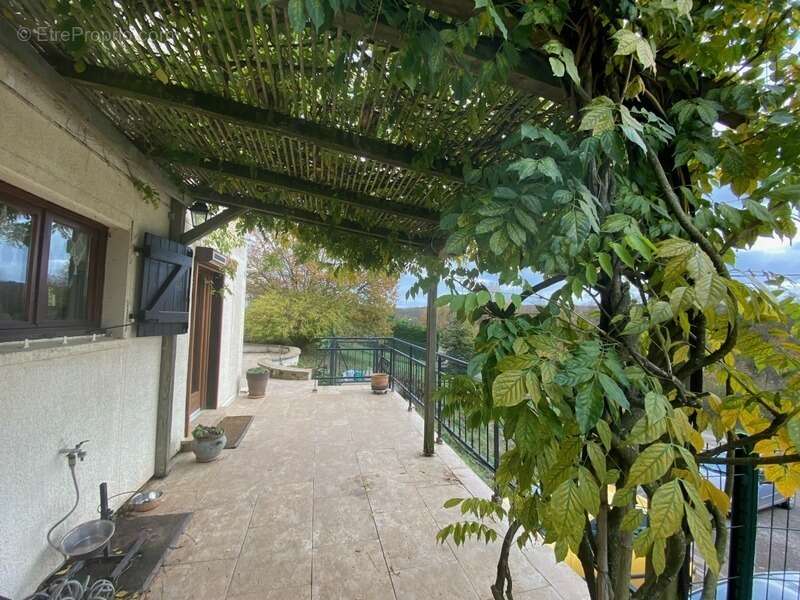 Maison à vendre 7 pièces LE TREMBLOIS (70) - photo 7