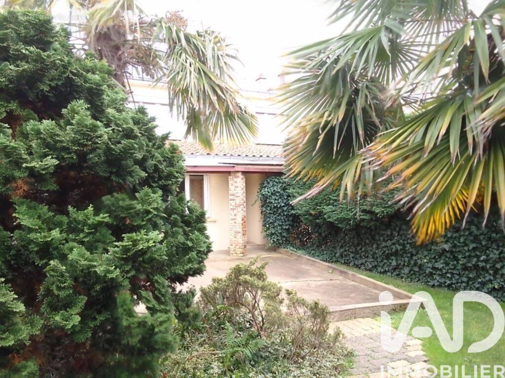 Photo 1 - Maison à LA ROCHE-SUR-YON