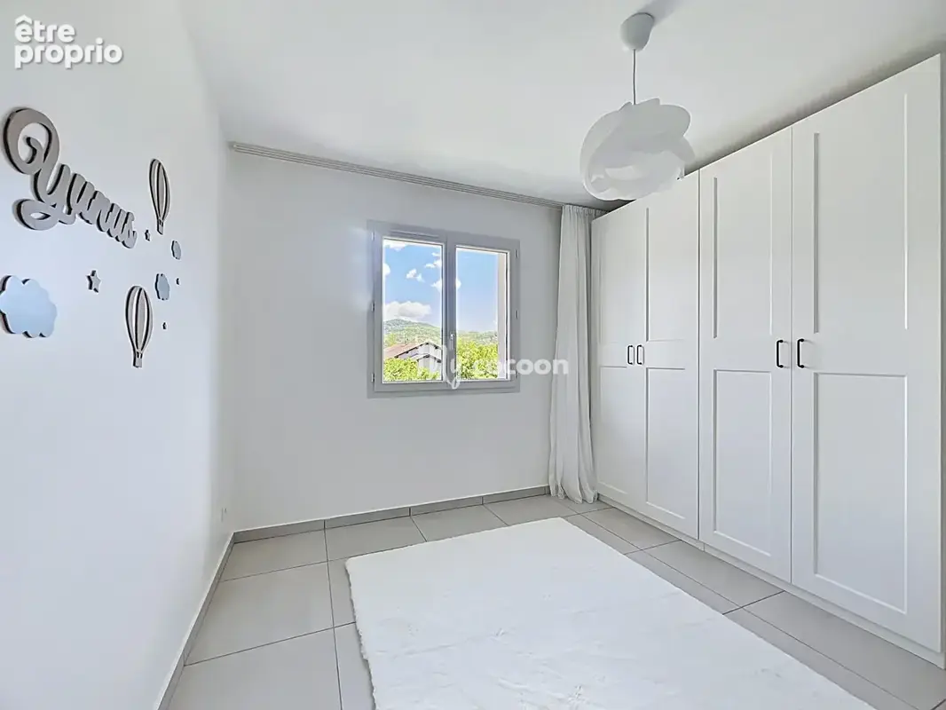 Maison - T5 - 121 m2 - photo 6