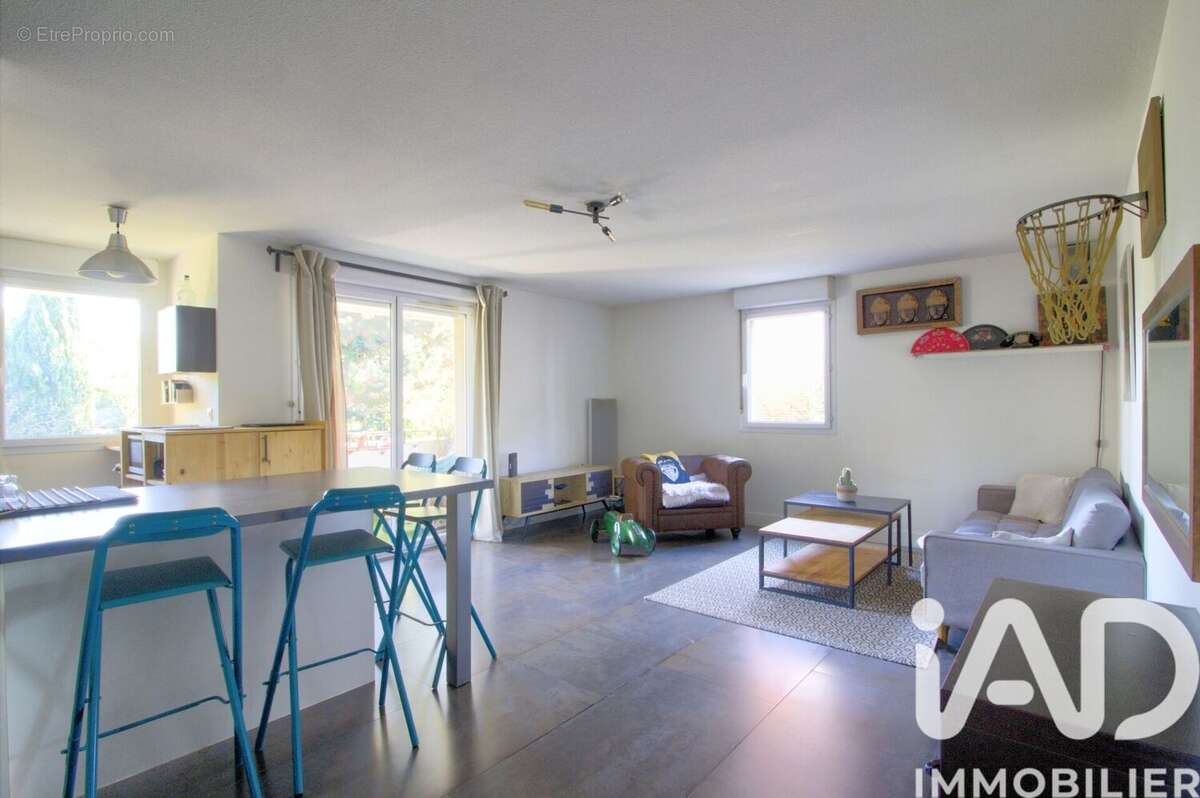 Photo 5 - Appartement à TOULOUSE