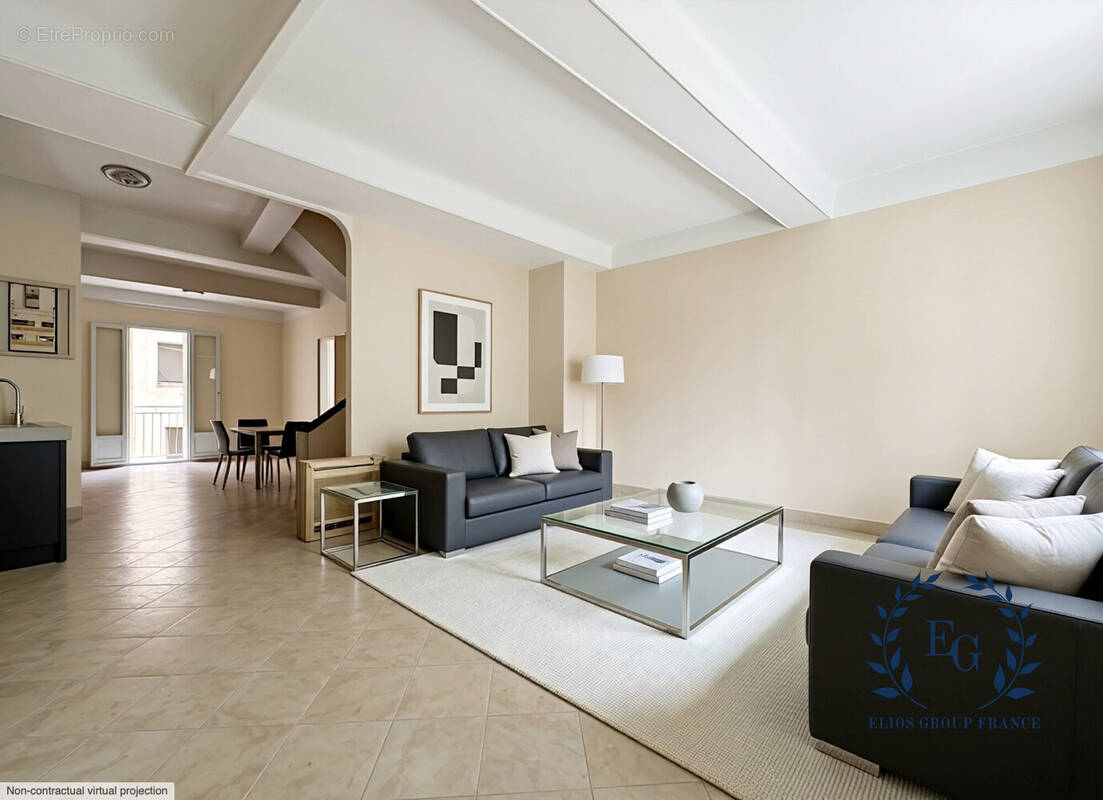 Maison à FLASSANS-SUR-ISSOLE