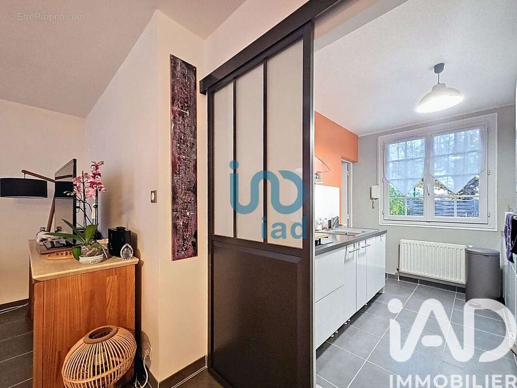 Photo 9 - Maison à MANTES-LA-VILLE