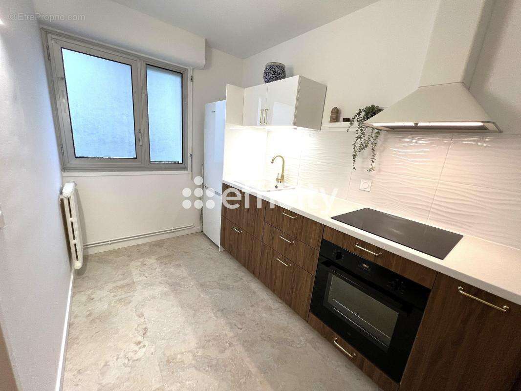 Appartement à ROYAN