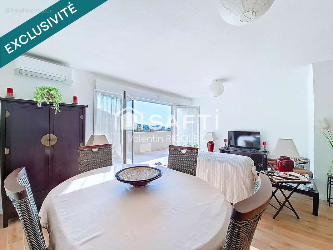 Photo 5 - Appartement à PIETROSELLA