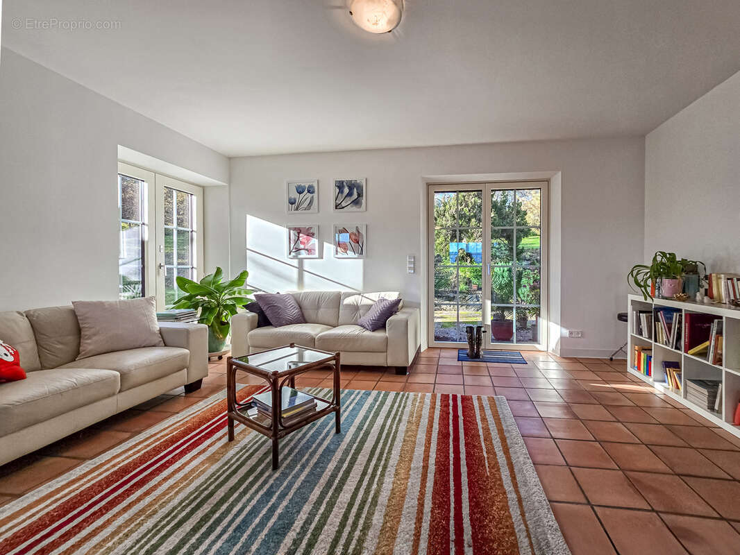 Maison à HASELBOURG