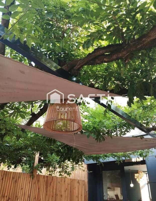 Photo 2 - Appartement à BRIOUDE