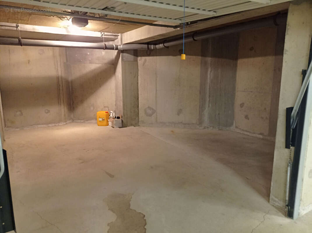 Appartement à VANNES