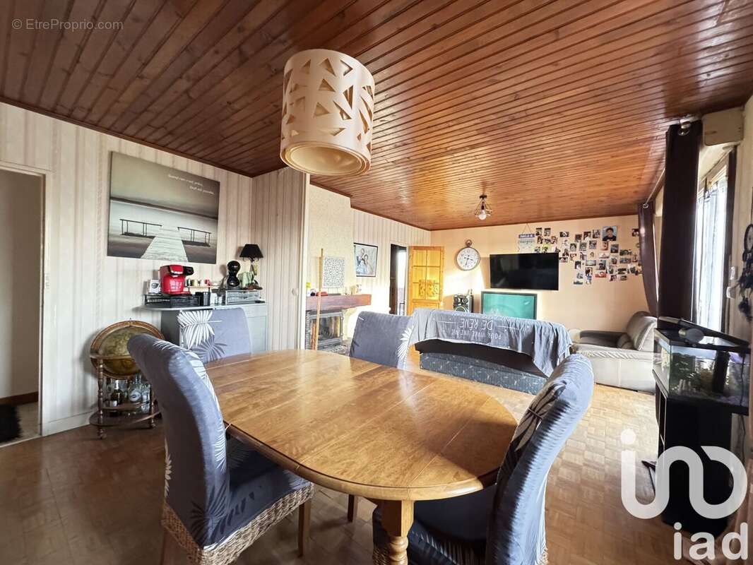 Photo 6 - Maison à MORMANT