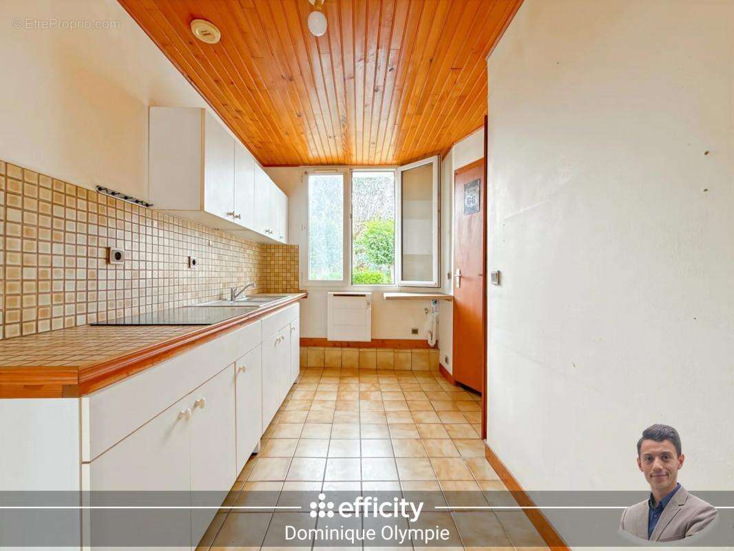 Appartement à ETABLES-SUR-MER