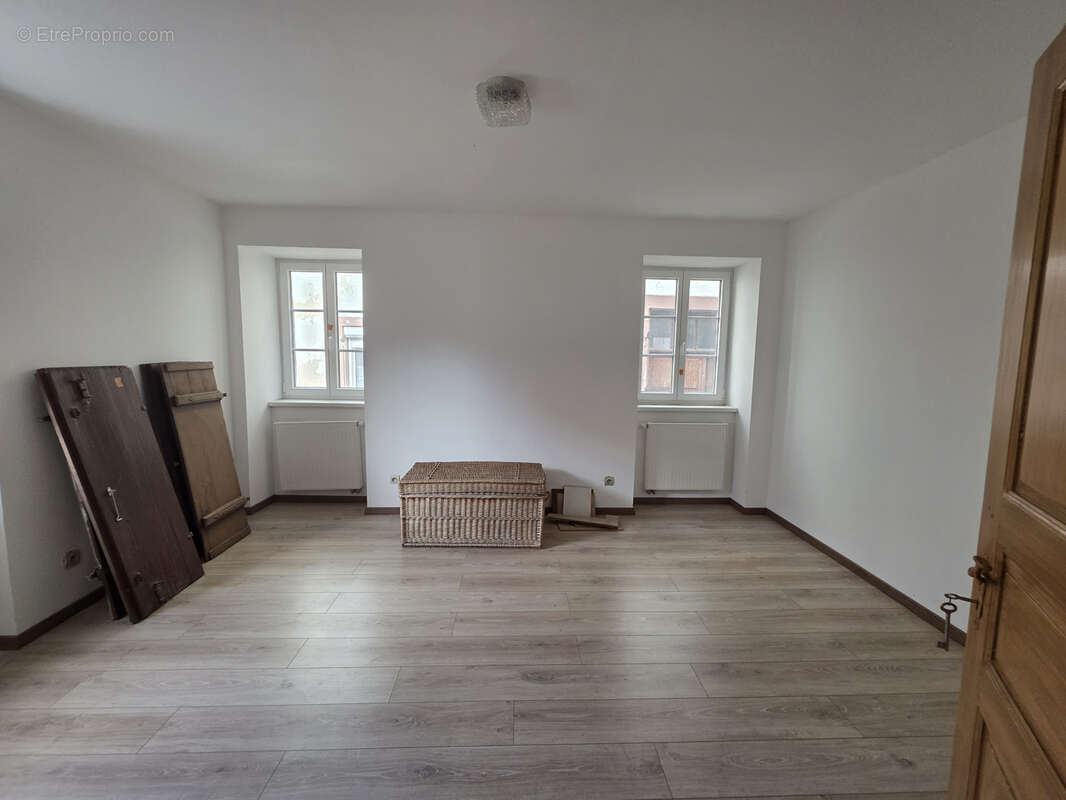 Ensemble immobilier Wissembourg centre - photo 8