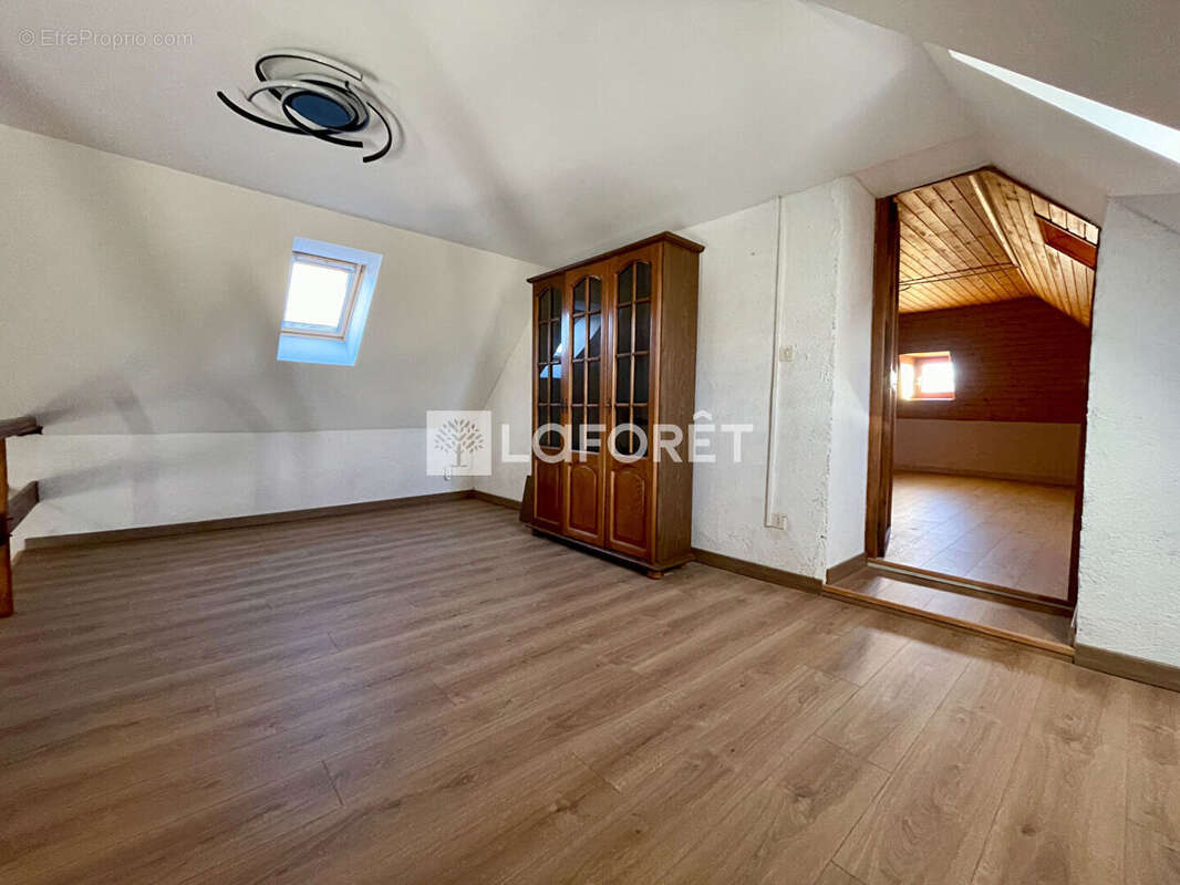 Maison à LA BASTIDE-L'EVEQUE