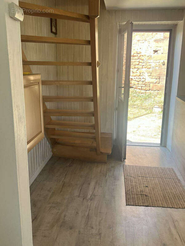 Maison à ERCKARTSWILLER