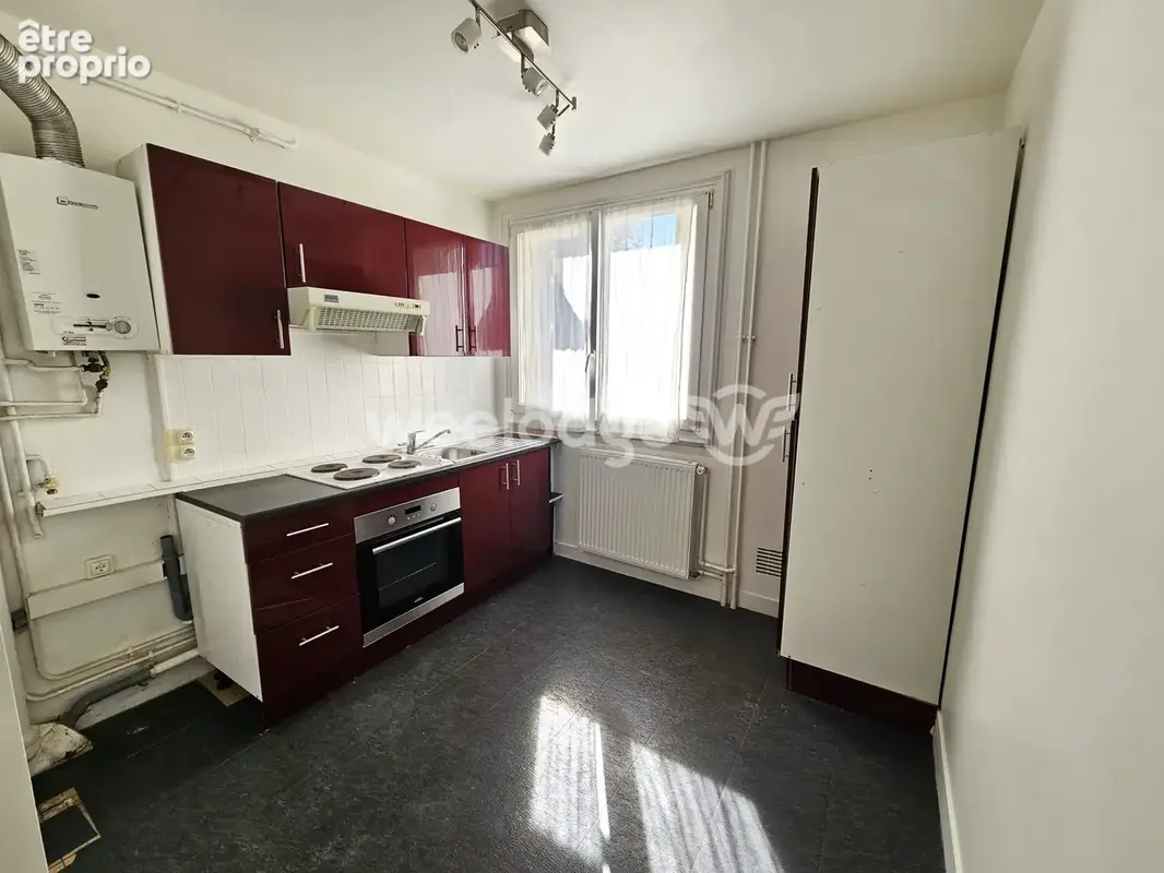Appartement 48 m² à Conflans-Sainte-Honorine  - photo 5