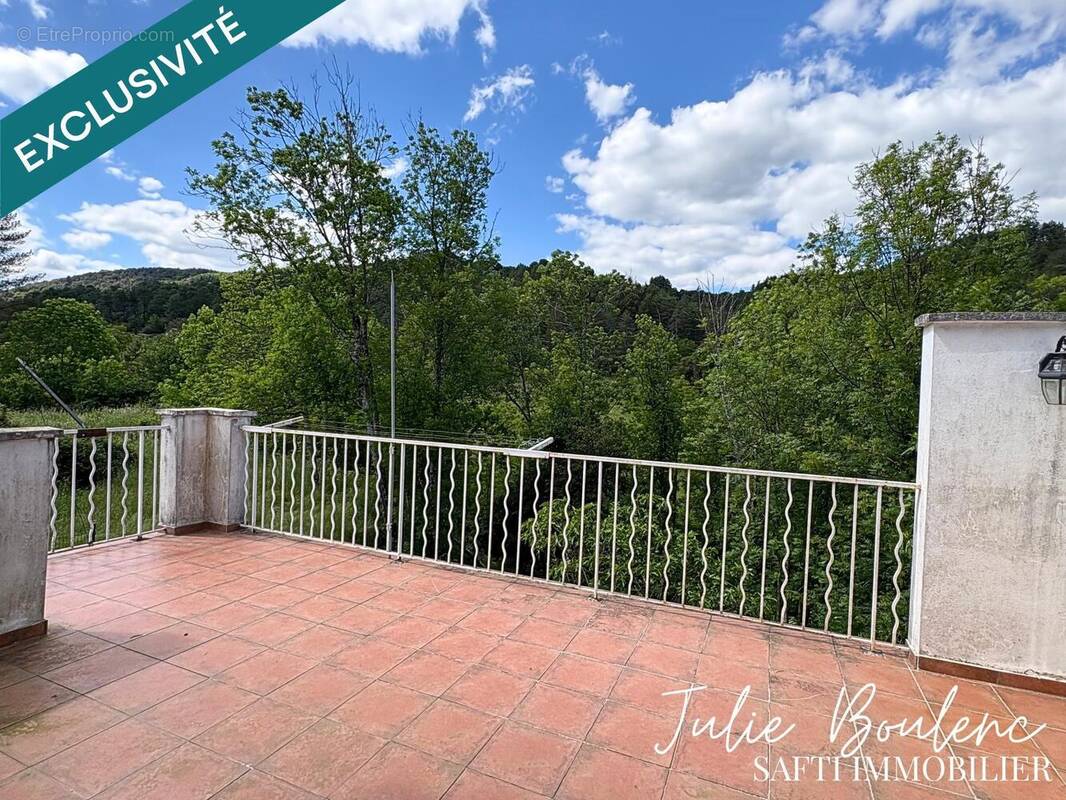 Photo 1 - Maison à PRADES