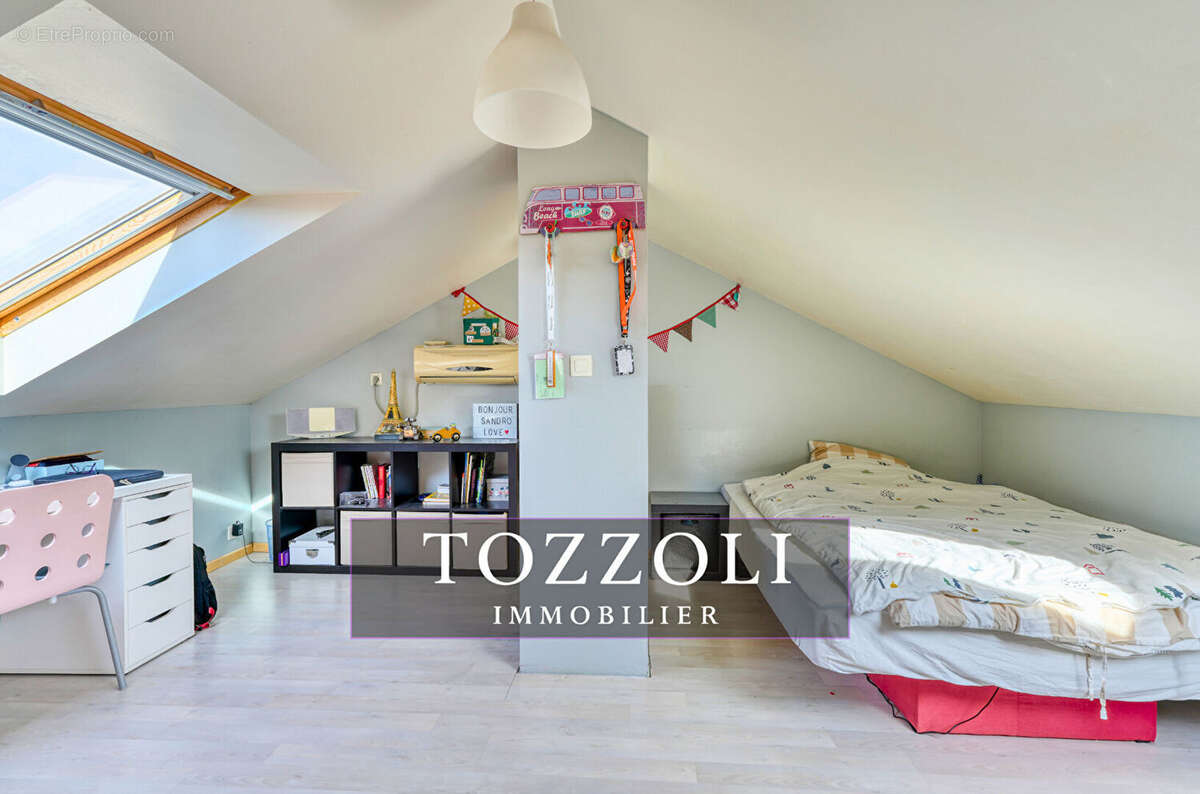 Maison à VILLEFONTAINE