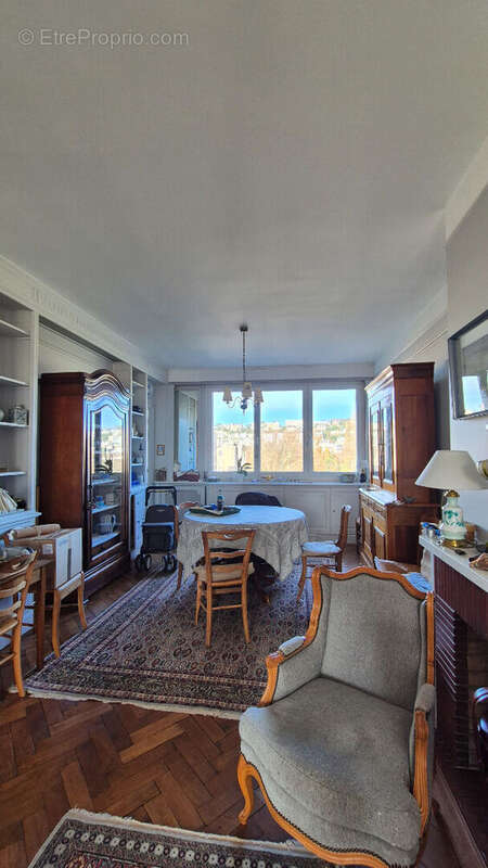 Appartement à LE HAVRE