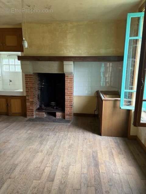 Maison à SAINT-VICTURNIEN