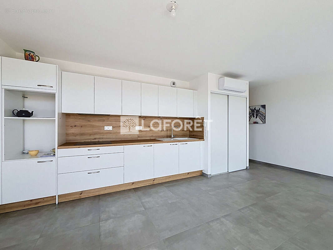 Appartement à ARGELES-SUR-MER