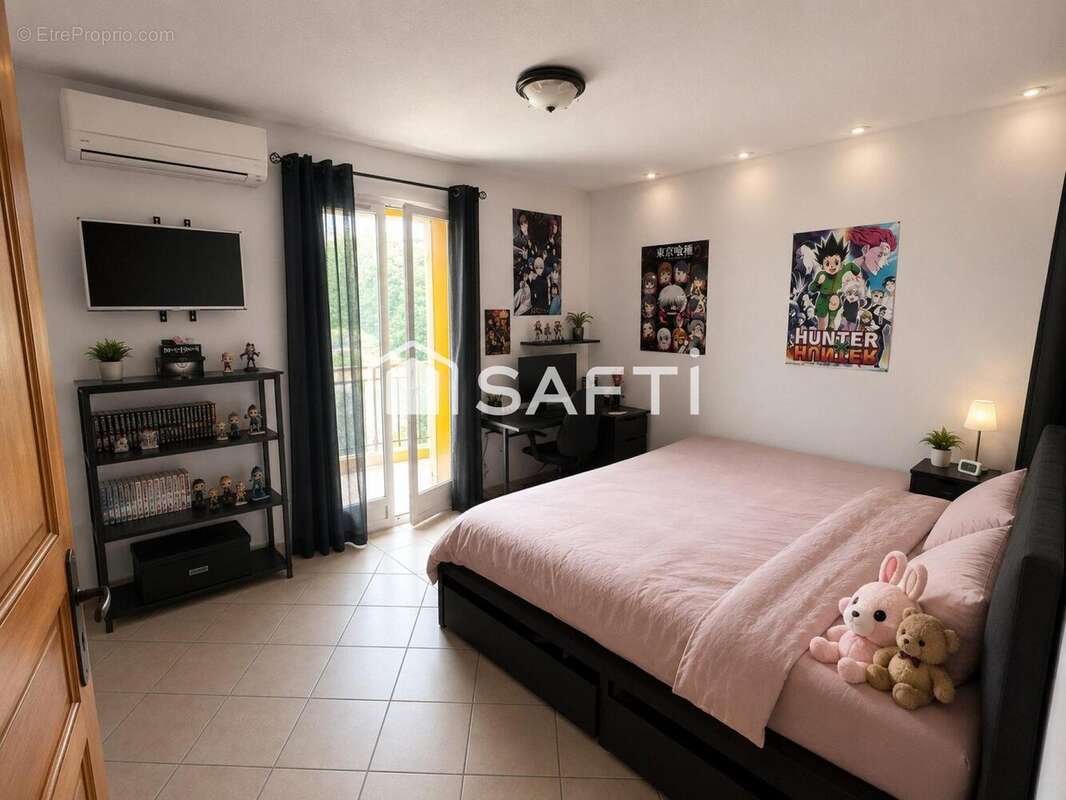 Maison 165 m² à Saint-Maximin-La-Sainte-Baume  - photo 8