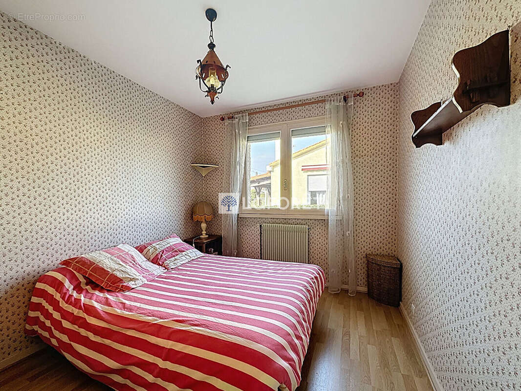 Maison Chatillon Sur Thouet 4 pièces - photo 15