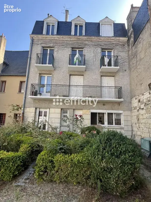 Appartement - photo 12