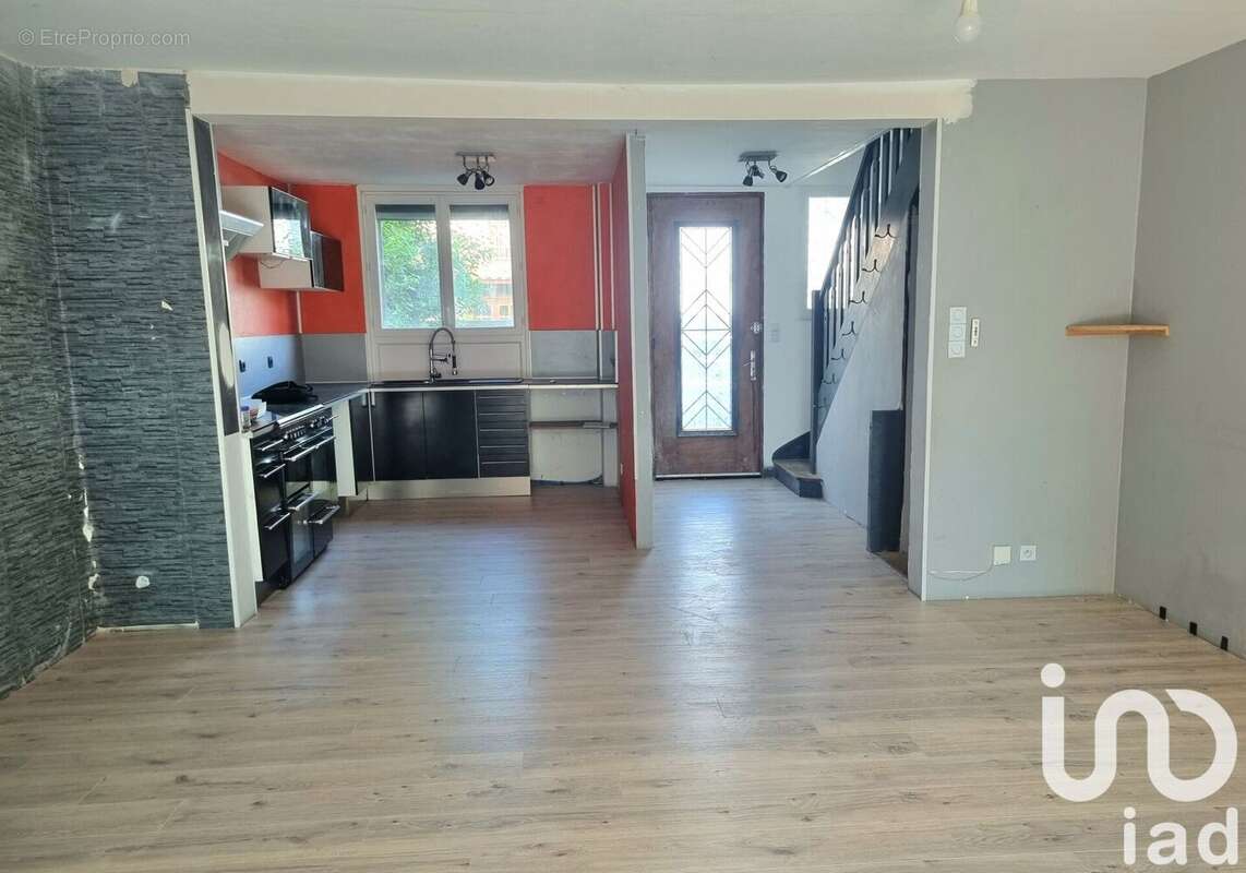 Photo 4 - Maison à ALBI