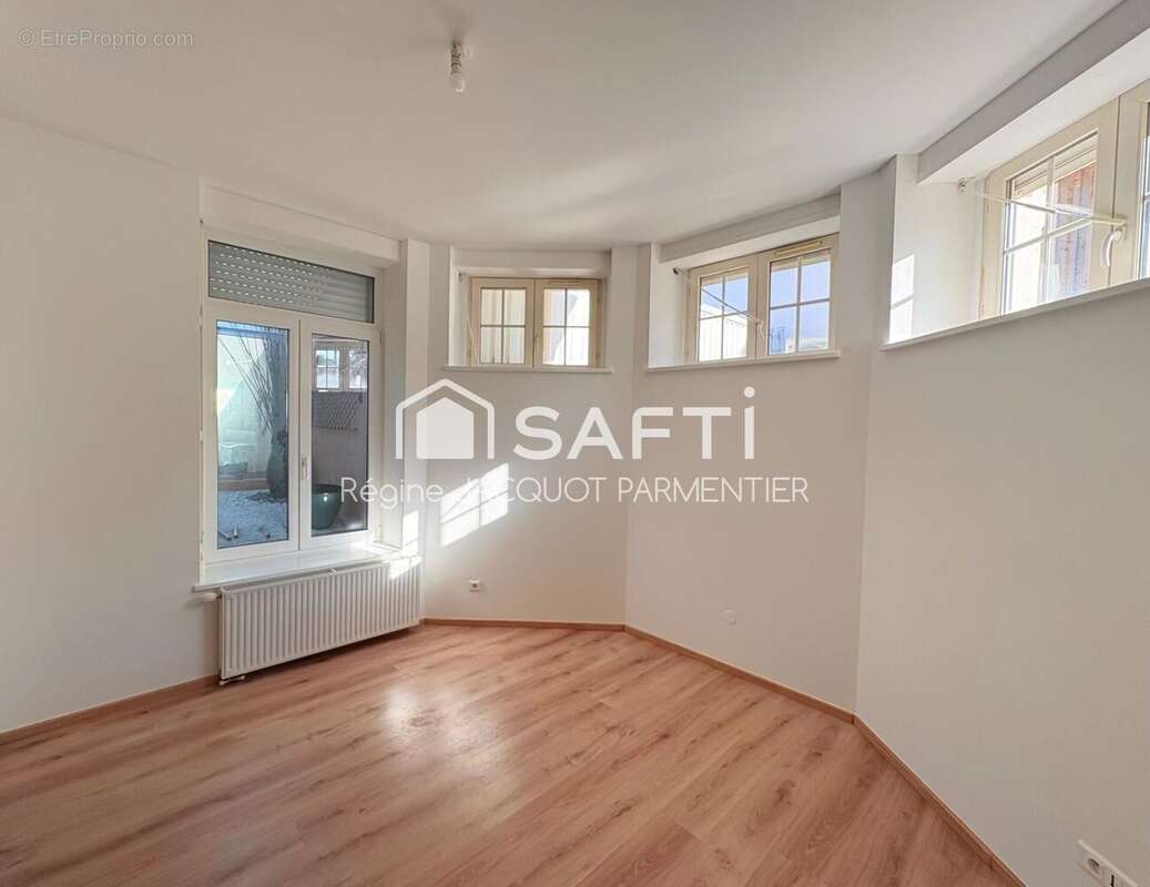 Photo 4 - Appartement à GERARDMER