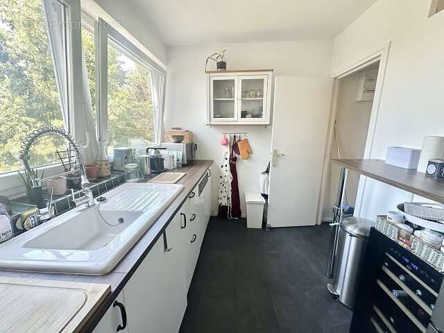 Appartement à CRETEIL