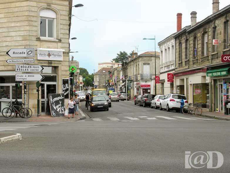 Photo 3 - Appartement à BORDEAUX