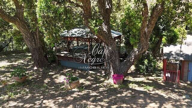 Maison à LE LAVANDOU