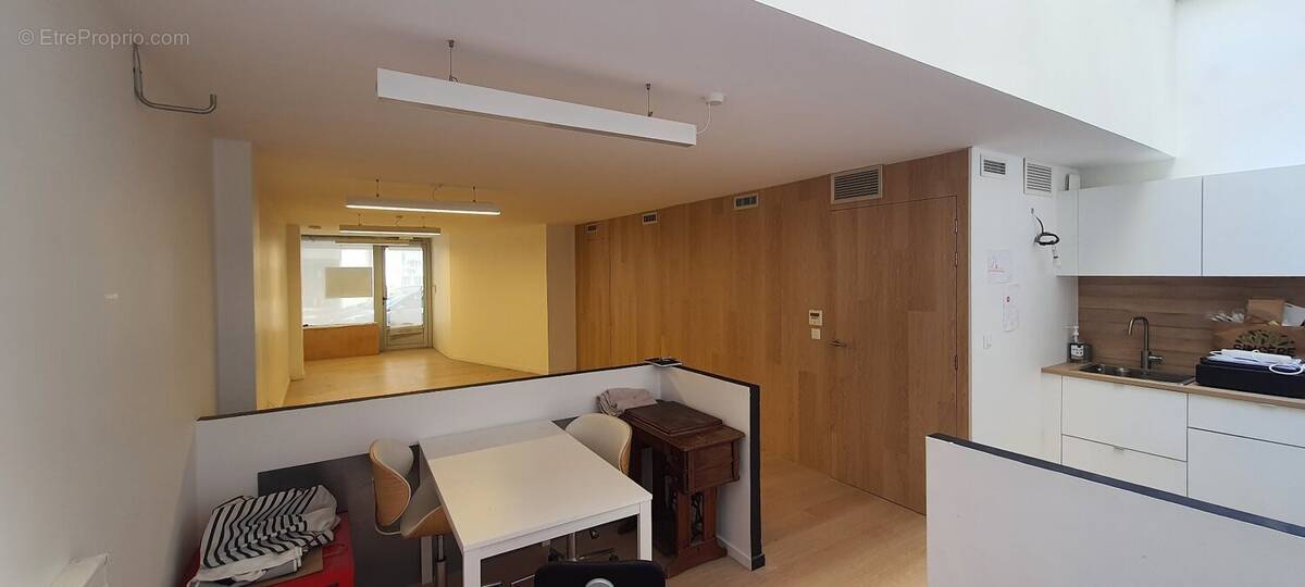 Commerce à MONTPELLIER