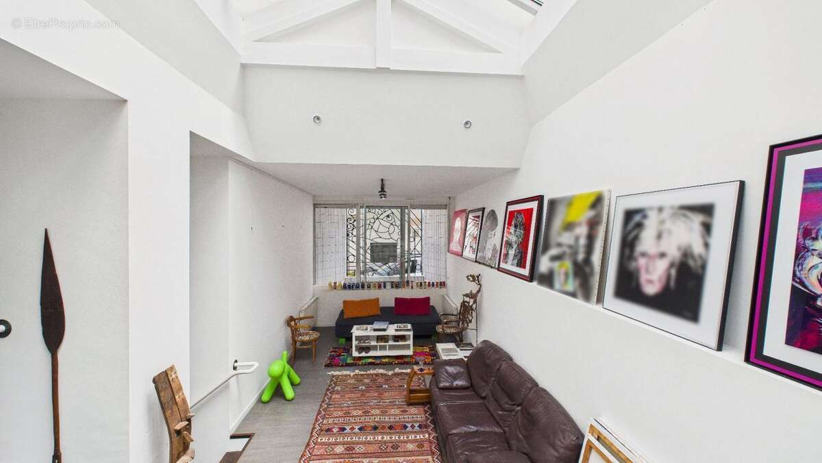 Appartement à BIARRITZ