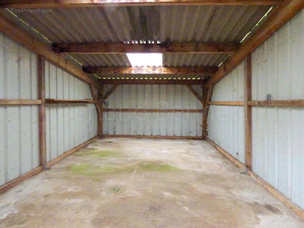 Maison à SAUZE-VAUSSAIS