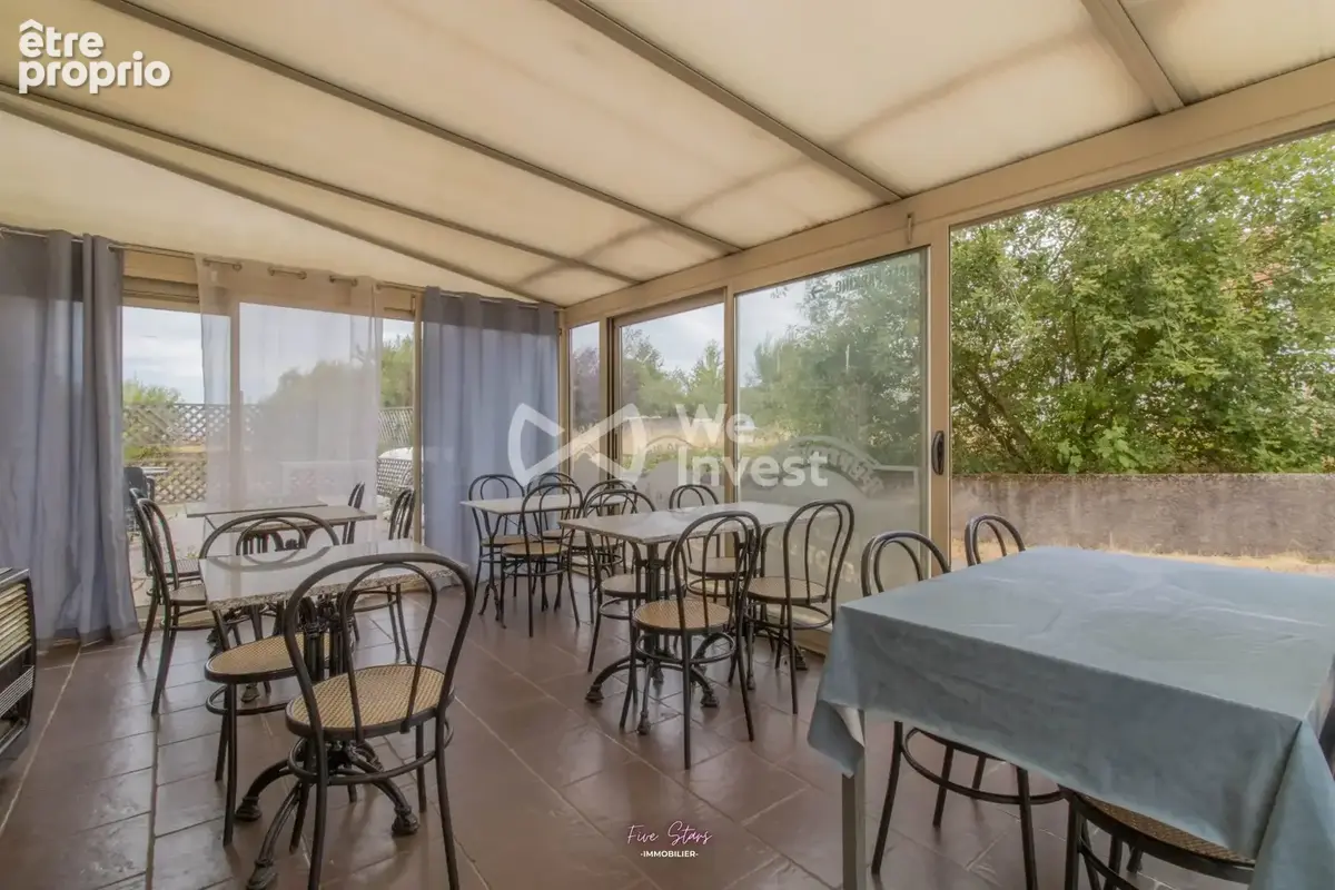 Appartement 127 m² à Piennes  - photo 4