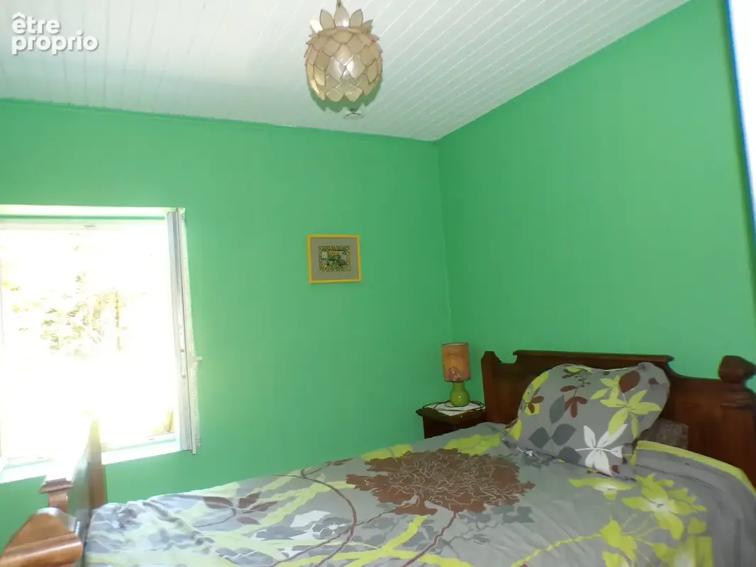 Maison familiale en pierre   4 chambres   130 m2   Saint-André-en-Vivarais (proche Saint-Bonnet-le-Froid) - photo 16