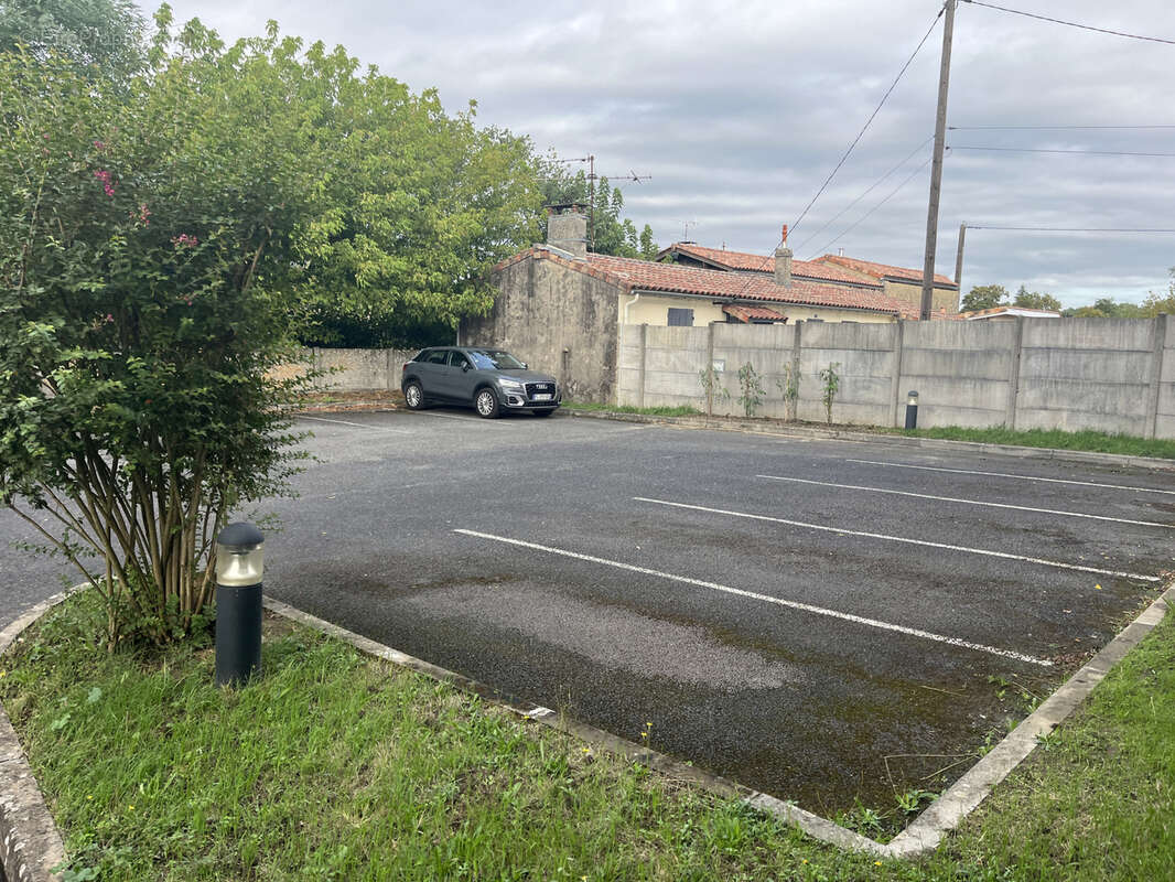 Appartement à LANGON