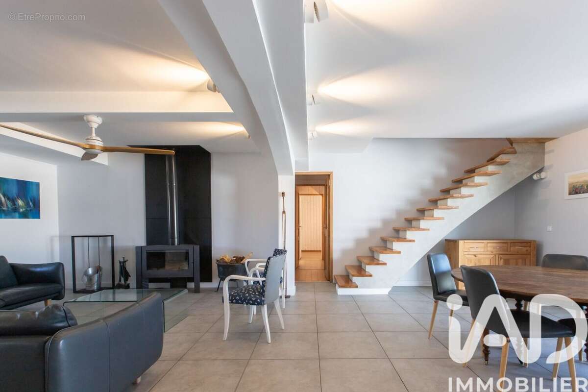 Photo 7 - Maison à ONDRES