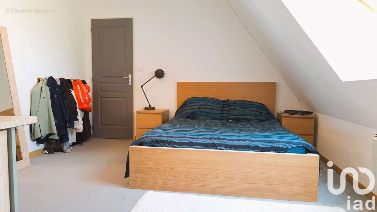 Photo 9 - Maison à LE PLESSIS-HEBERT