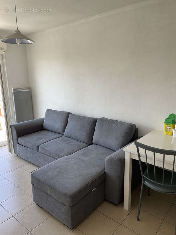 Appartement T2 à Blaye, vendu loué, idéal investissement locatif! - photo 5
