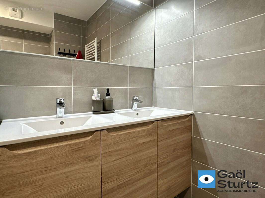 Appartement à HOERDT