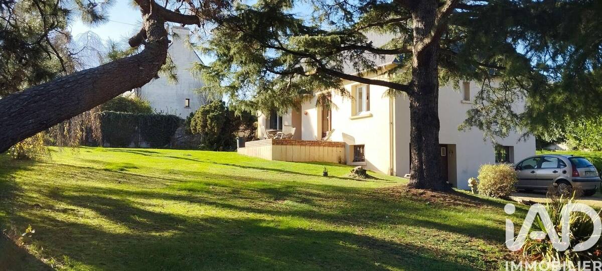 Photo 1 - Maison à SAINTE-SEVE